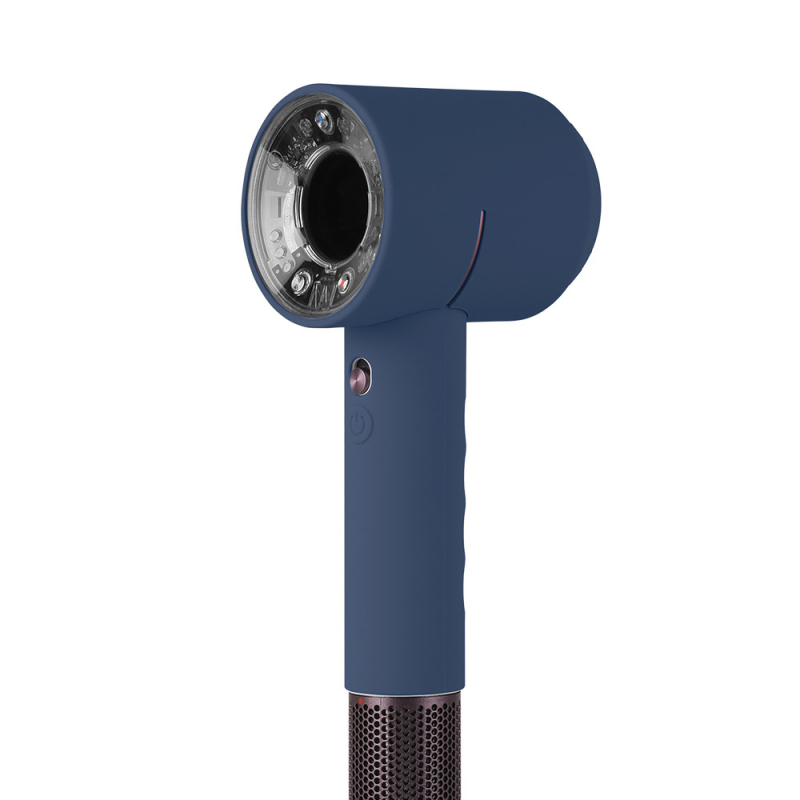 Κάλυμμα προστασίας από σιλικόνη για Dyson HD16 – ανθεκτικό σε γρατσουνιές, πτώσεις και σκόνη, απαλό και άνετο, ευρύ συμβατότητα, προσαρμοσμένα δείγματα
