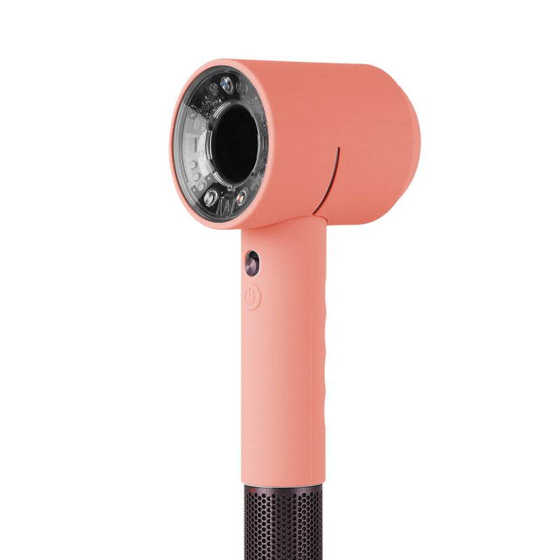 Κάλυμμα προστασίας από σιλικόνη για Dyson HD16 – ανθεκτικό σε γρατσουνιές, πτώσεις και σκόνη, απαλό και άνετο, ευρύ συμβατότητα, προσαρμοσμένα δείγματα