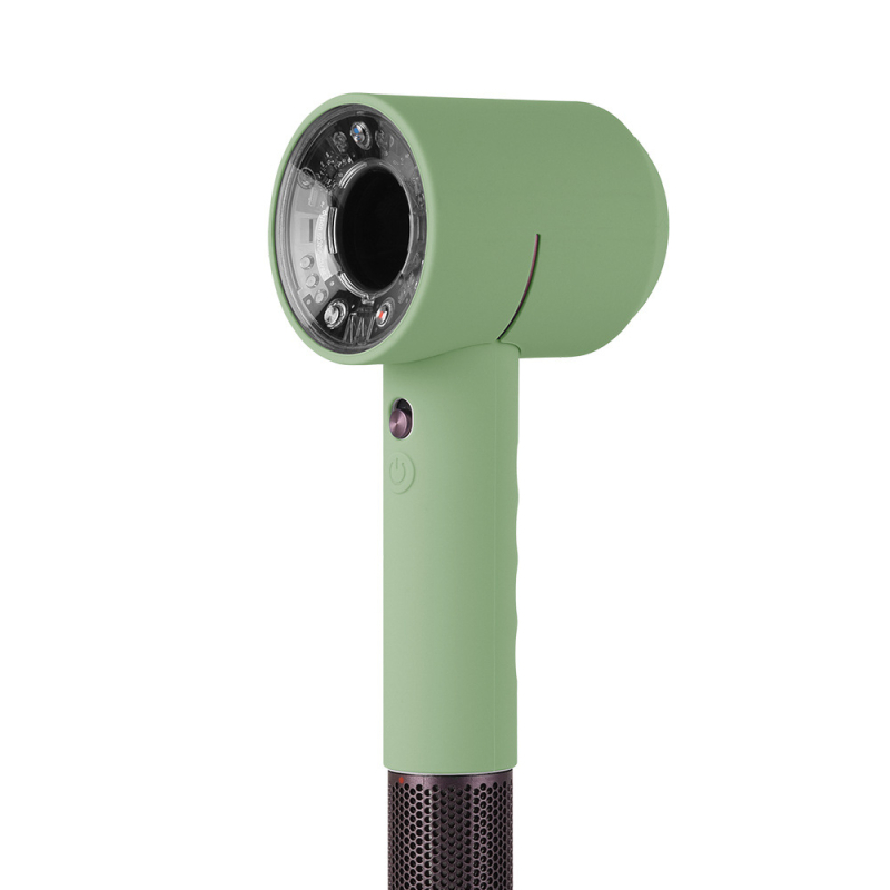 Κάλυμμα προστασίας από σιλικόνη για Dyson HD16 – ανθεκτικό σε γρατσουνιές, πτώσεις και σκόνη, απαλό και άνετο, ευρύ συμβατότητα, προσαρμοσμένα δείγματα