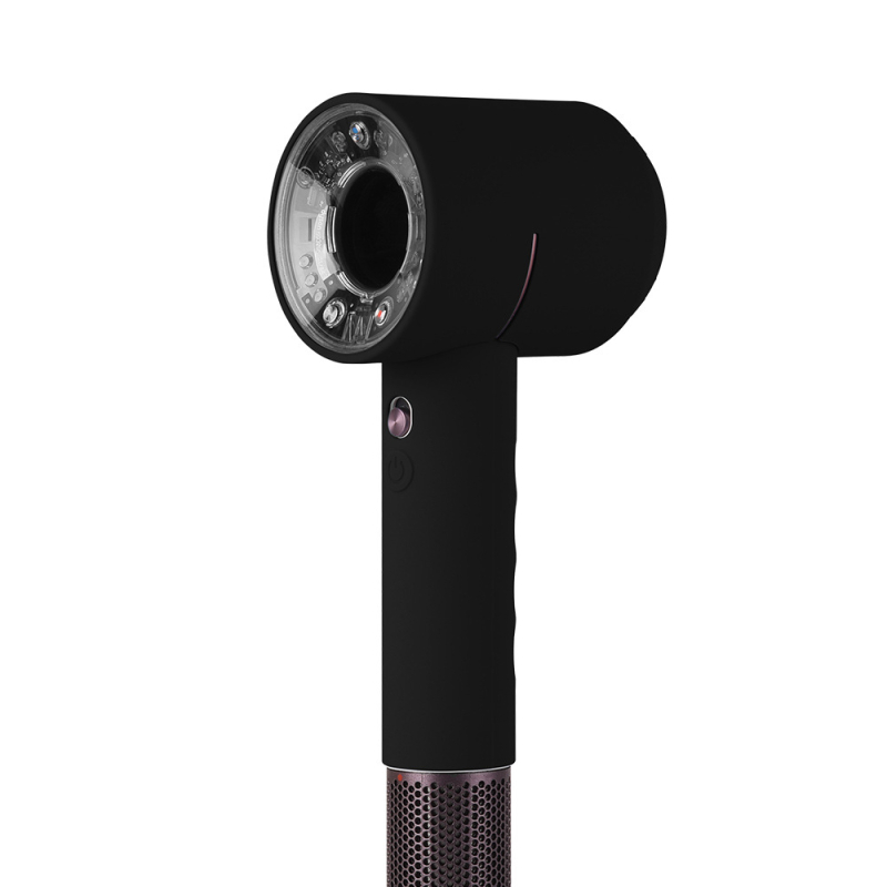 Κάλυμμα προστασίας από σιλικόνη για Dyson HD16 – ανθεκτικό σε γρατσουνιές, πτώσεις και σκόνη, απαλό και άνετο, ευρύ συμβατότητα, προσαρμοσμένα δείγματα