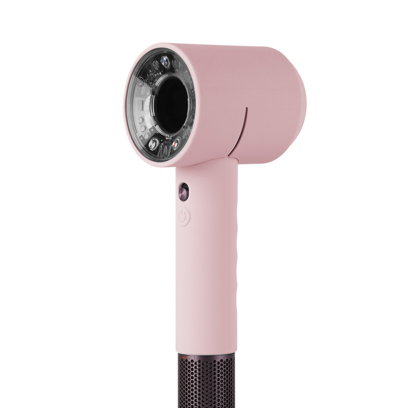 Κάλυμμα προστασίας από σιλικόνη για Dyson HD16 – ανθεκτικό σε γρατσουνιές, πτώσεις και σκόνη, απαλό και άνετο, ευρύ συμβατότητα, προσαρμοσμένα δείγματα