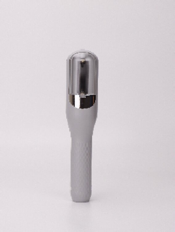 Fengjie 3-та генерация безжичен 2-в-1 тример за коса за къдрава и прави коси, презареждащ се