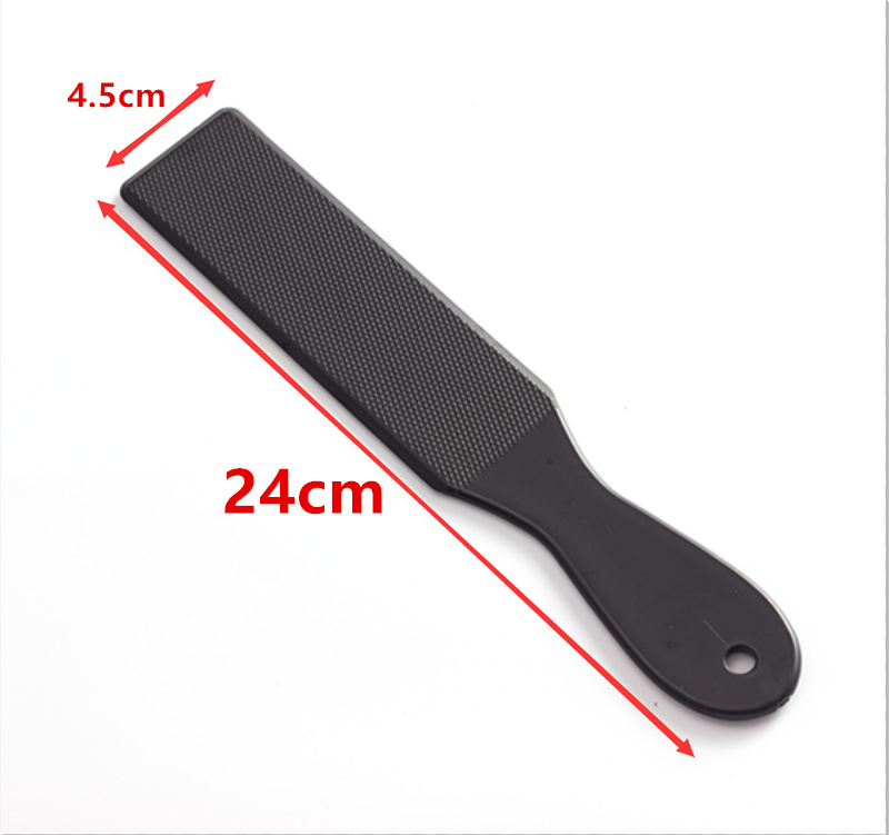 Set ploča za bojanje kose s izolacijskim paprom, listom za isticanje i alatom za kremu boje