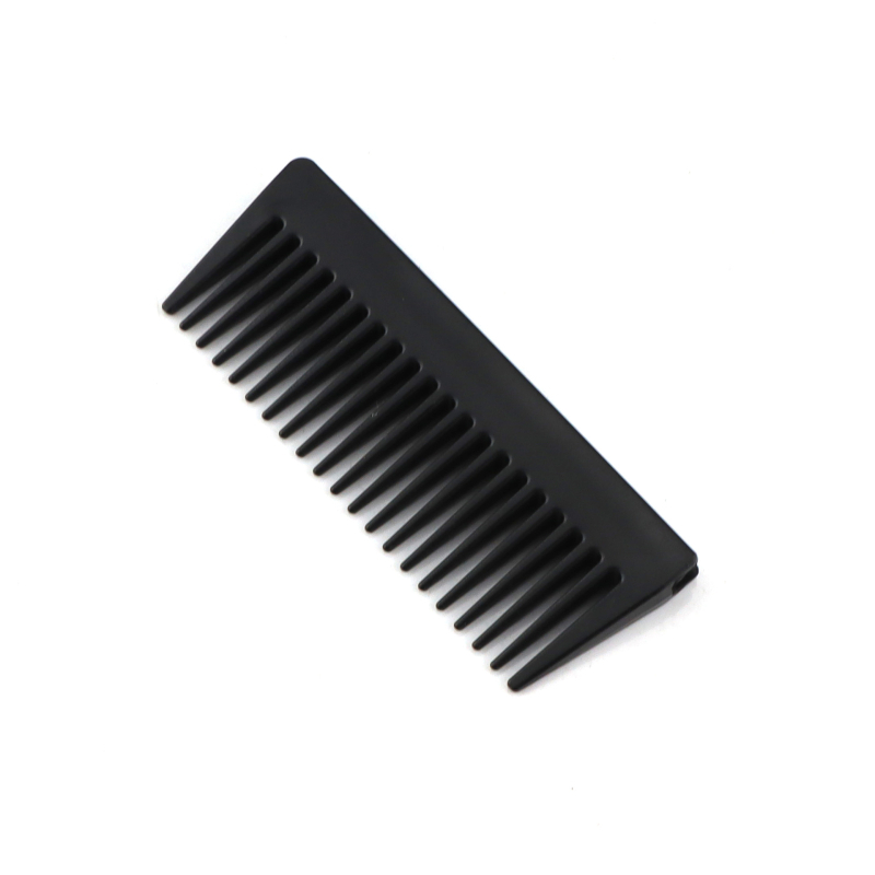 Škare za kosu s češljem NEPURLSON/Neptsen, ravna glava, krom-vanadij nehrđajući čelik, mogućnost prilagodbe obrade