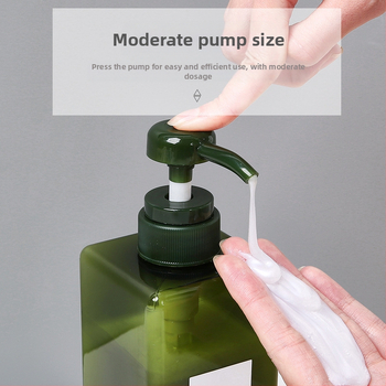 Kelioninis pompinių butelių rinkinys – tušti, nešiojami indai dušų želėi, šampūnui, rankų muilui ir losjonui (Medžiaga: Kita; Ženklas: Kita; Logotipas: Nėra; Pritaikymas: Nėra)