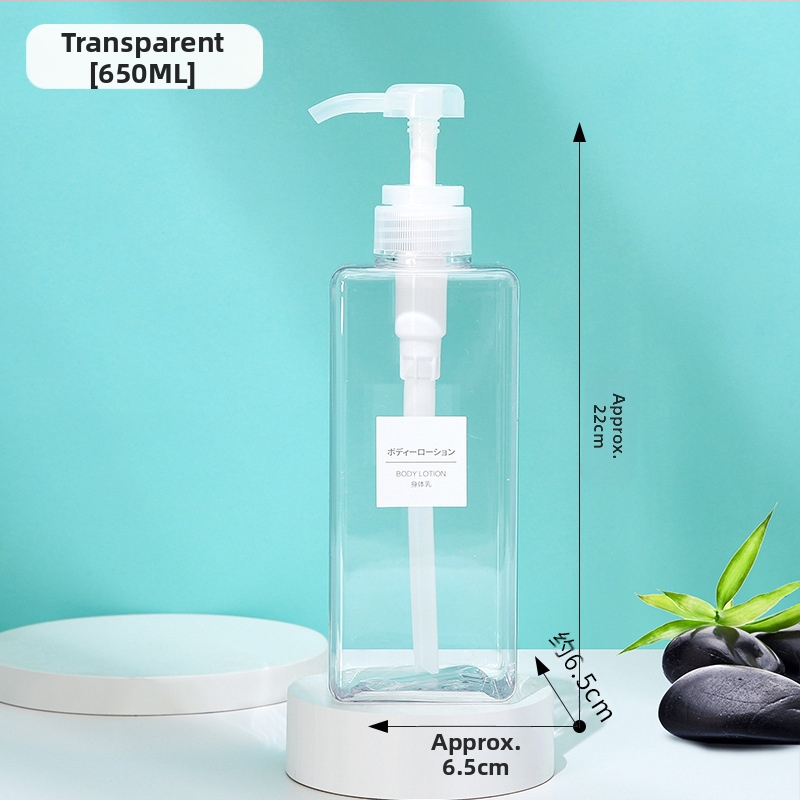 Kelioninis pompinių butelių rinkinys – tušti, nešiojami indai dušų želėi, šampūnui, rankų muilui ir losjonui (Medžiaga: Kita; Ženklas: Kita; Logotipas: Nėra; Pritaikymas: Nėra)