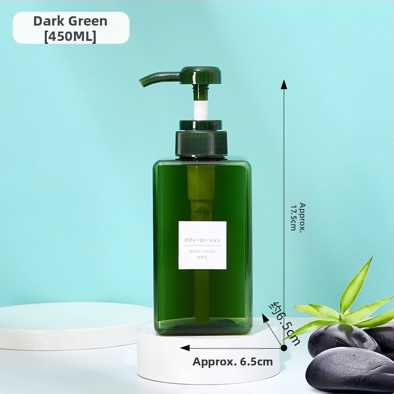 Kelioninis pompinių butelių rinkinys – tušti, nešiojami indai dušų želėi, šampūnui, rankų muilui ir losjonui (Medžiaga: Kita; Ženklas: Kita; Logotipas: Nėra; Pritaikymas: Nėra)