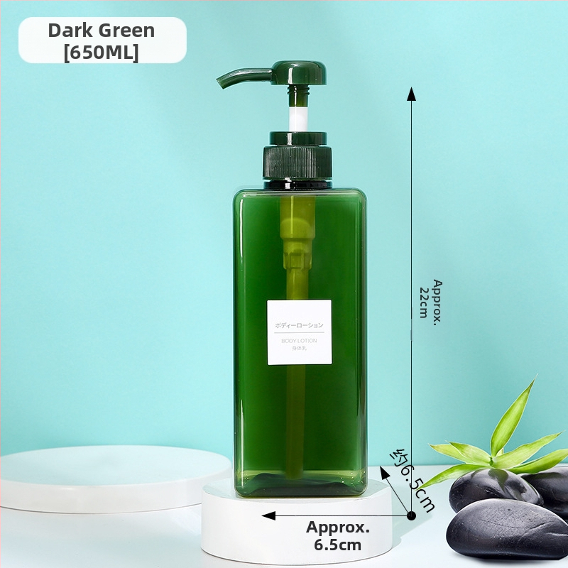 Kelioninis pompinių butelių rinkinys – tušti, nešiojami indai dušų želėi, šampūnui, rankų muilui ir losjonui (Medžiaga: Kita; Ženklas: Kita; Logotipas: Nėra; Pritaikymas: Nėra)