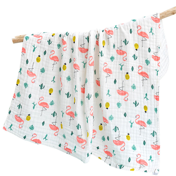 Παιδική πετσέτα μπάνιου για νεογνά – βαμβάκι, τέσσερις εποχές, μοτίβο ζώων και καρτούν, 360 γρ