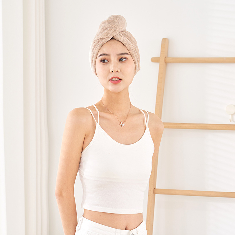 Yan Yan παιδικό μπουρνούζι-πετσέτα με κουκούλα από coral fleece, 150D, 300–400 g, απλή ύφανση