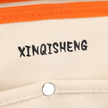 Πολυλειτουργική τσάντα μαμάς με διαχωρισμό мокρού/ξηρού και μεγάλη χωρητικότητα, καμπύλη ιμάντας ώμου (Νάιλον • επένδυση πολυεστέρα • διαχωρισμός мокρού/ξηρού • Μεγάλη χωρητικότητα • Καμπύλη ιμάντας ώμου)