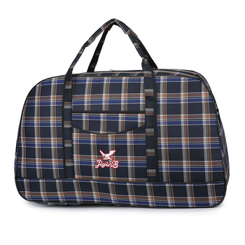 Τσάντα ταξιδιού μεγάλης χωρητικότητας (56–75 L), ύφασμα Oxford, αδιάβροχη και ανθεκτική, στυλ αστικής απλότητας, κατάλληλη για επαγγελματικά ταξίδια