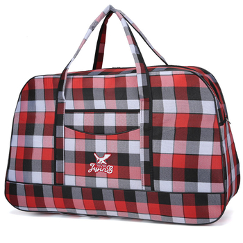 Τσάντα ταξιδιού μεγάλης χωρητικότητας (56–75 L), ύφασμα Oxford, αδιάβροχη και ανθεκτική, στυλ αστικής απλότητας, κατάλληλη για επαγγελματικά ταξίδια