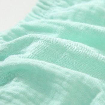 Treniruočių kelnaitės iš gazės, A klasės saugumas, amžiaus intervalas 6–12 mėn iki 3–6 metų