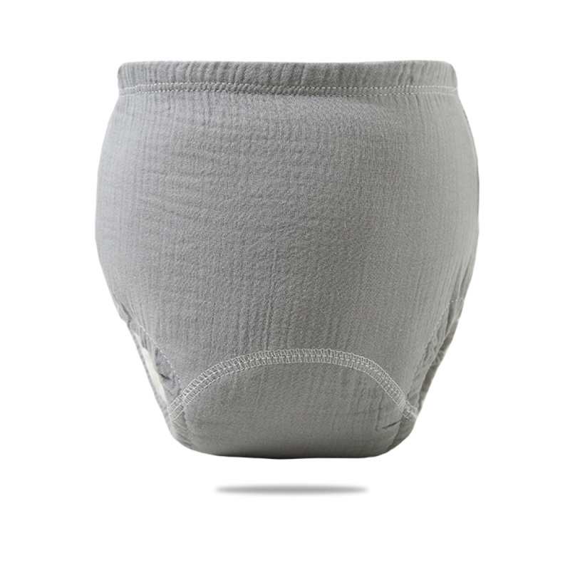 Treniruočių kelnaitės iš gazės, A klasės saugumas, amžiaus intervalas 6–12 mėn iki 3–6 metų