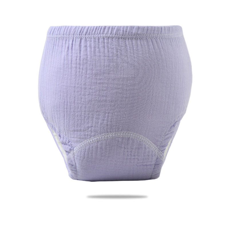 Treniruočių kelnaitės iš gazės, A klasės saugumas, amžiaus intervalas 6–12 mėn iki 3–6 metų