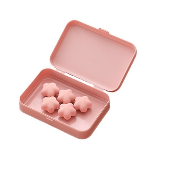 Segu un gultas palagu turētājs ar nemanāmu aizdari, bez adatas, ABS + kokvilna, Zhejiang