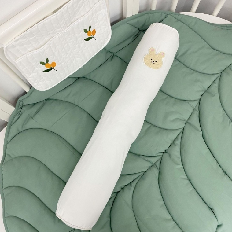 Mi tong Ins stiliaus namo formos siuvinėta pagalvė su medvilnine danga ir PP medvilnės užpildas