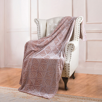 Κουβέρτα φλανελ, πολυεστέρα, 500–800 g, Μοτίβο 21789253293, Προσαρμοζόμενο