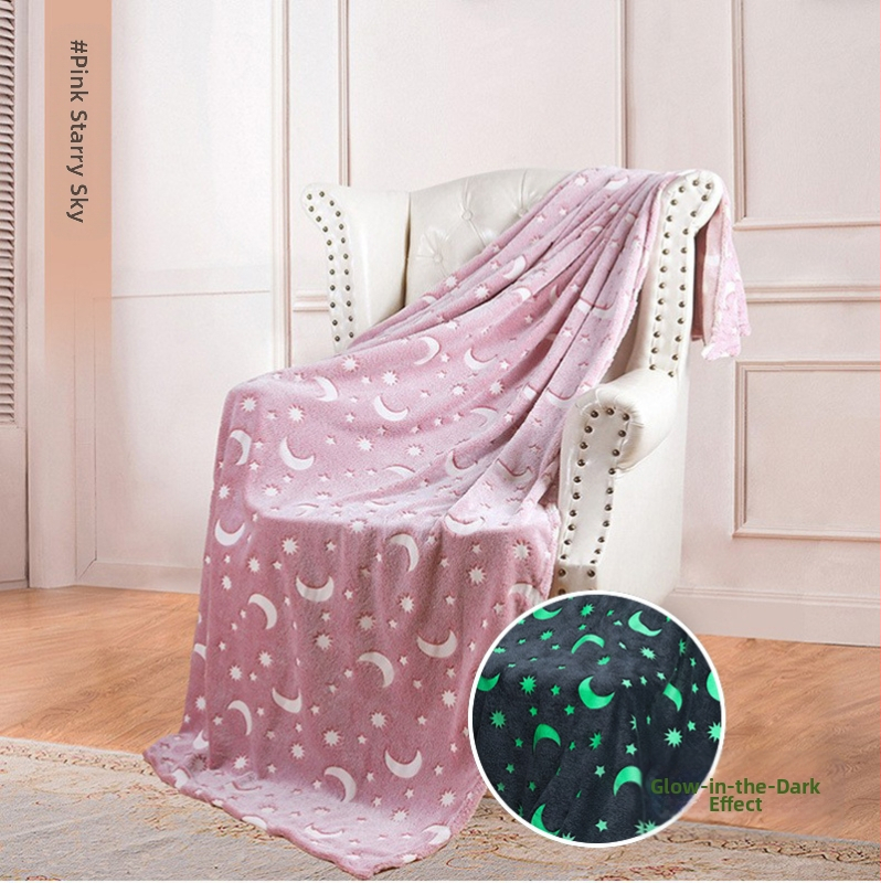 Flanelová prikrývka, polyester, 500–800 g, Vzor 21789253293, Prispôsobiteľná