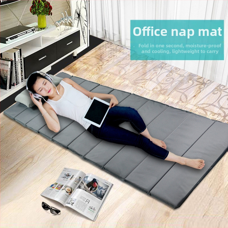 Punke E Oxford audinio napmat vienam naudotojui, modelis Outdoor lunch break mat, lengvai atsparus vandeniui