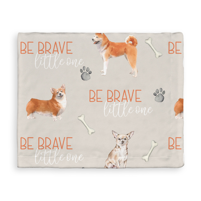 Κουβέρτα άνεσης μωρού από κρύσταλλο βελούδο – Όλα τα εποχές, κατάλληλη για νεογέννητα έως 3 ετών, 200–300 g, Προσαρμόσιμη