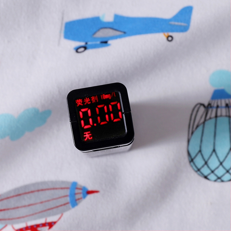 Памучна кърпа за новородено, мека дишаща обвивка за завиване, шарка животни