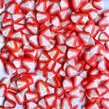 Αξεσουάρ DIY κοσμημάτων - μαλακός πηλός - φιλική προς το περιβάλλον επεξεργασία - Καλοκαίρι 2024 - Αυθεντικό σχέδιο