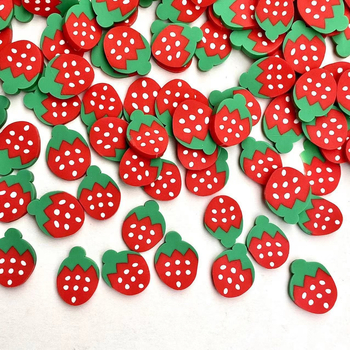 Αξεσουάρ DIY κοσμημάτων - μαλακός πηλός - φιλική προς το περιβάλλον επεξεργασία - Καλοκαίρι 2024 - Αυθεντικό σχέδιο