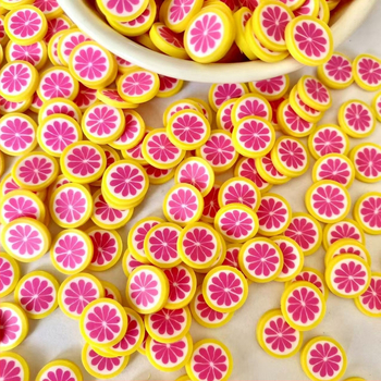 Αξεσουάρ DIY κοσμημάτων - μαλακός πηλός - φιλική προς το περιβάλλον επεξεργασία - Καλοκαίρι 2024 - Αυθεντικό σχέδιο