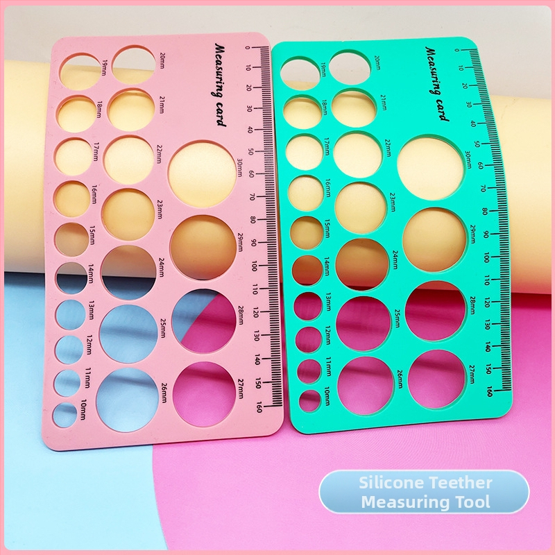 Измервател за биберони – Източник: Спот, Период на кърмене: лактация, Внос: Не