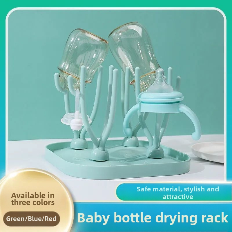 Kūdikių butelių džiovinimo laikiklis ir prekių saugykla; Brand: Other; Be rankenos; Neimportuota