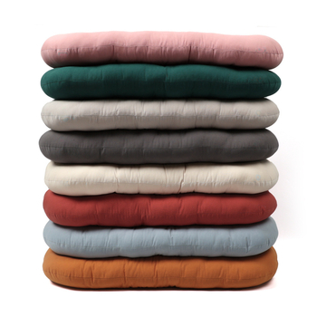 Set posteljine za bebe (četiri dijela) od 100% pamuka, tkanina 120x60, 60 niti, za sve sezone, reaktivna štampa