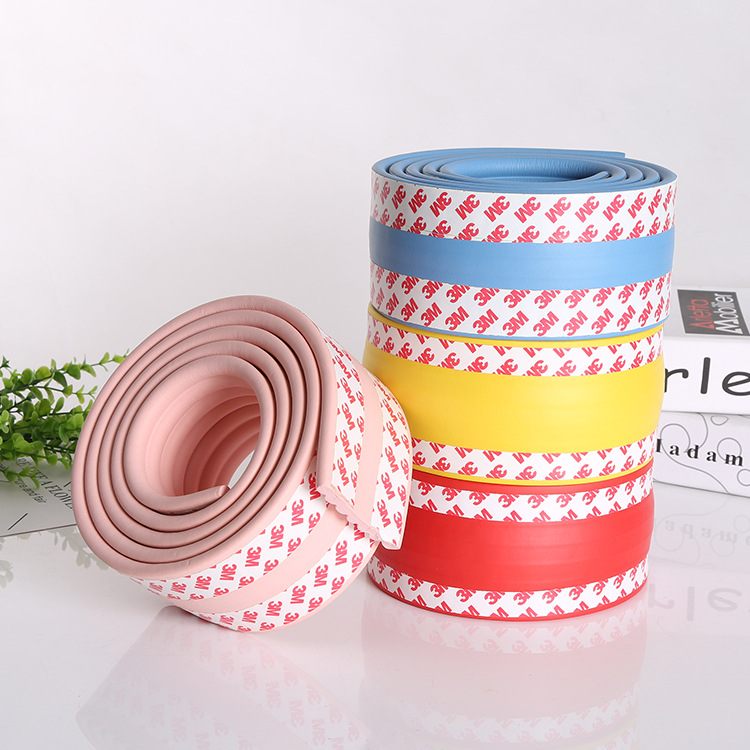 W-τύπου προστατευτική λωρίδα για παιδιά χωρίς κόλλα — παχυνμένη προστασία για νηπιαγωγείο; Προέλευση: Χουμπέι; Εισαγωγή: Όχι; Μάρκα: Άλλο; Συσκευασία: 100 τεμ./ανά χαρτοκιβώτιο