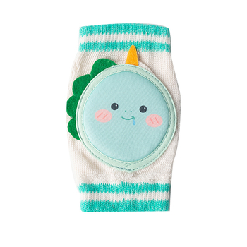 Παιδικά προστατευτικά γόνατων και αγκών για νεογνά – θερινά ελαφριά, Κατηγορία Α, για μάθηση περπατήματος, αναπνεύσιμο βαμβάκι