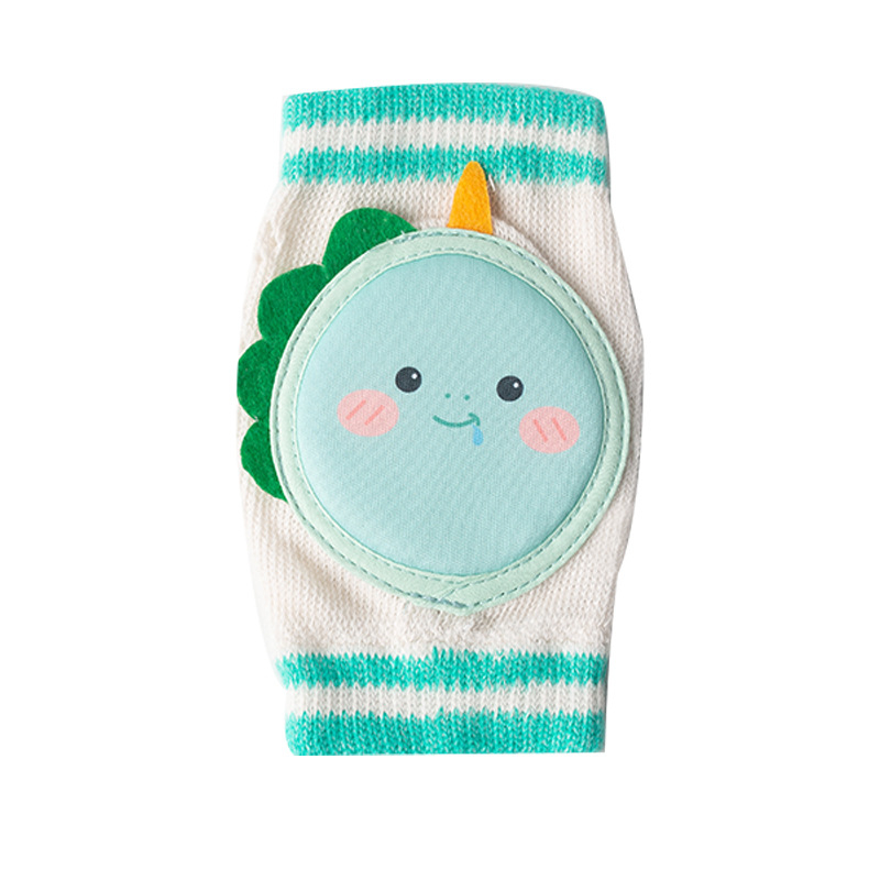 Παιδικά προστατευτικά γόνατων και αγκών για νεογνά – θερινά ελαφριά, Κατηγορία Α, για μάθηση περπατήματος, αναπνεύσιμο βαμβάκι