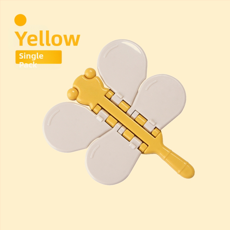 Sigurnosni zaustavljač za prozore i klizna vrata – model TJ20231215M001, PVC