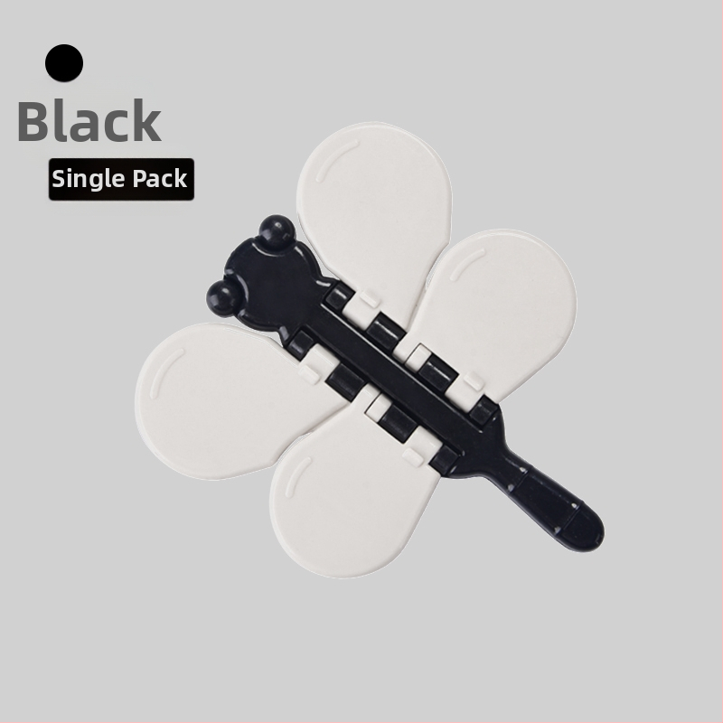 Sigurnosni zaustavljač za prozore i klizna vrata – model TJ20231215M001, PVC