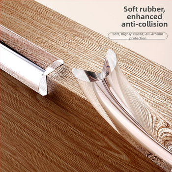 Διαφανείς ταινίες προστασίας άκρων τραπεζιού και γωνιών για παιδιά, μάρκα Pintu, συσκευασία 300 τεμάχια, μη εισαγόμενο προϊόν, χωρίς εξουσιοδοτημένες ιδιωτικές μάρκες