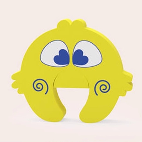 Augintinių durys: Dviejų krypčių įėjimas katėms ir šunims, ventiliacija, lengvas įėjimas-išėjimas, mielas stilius