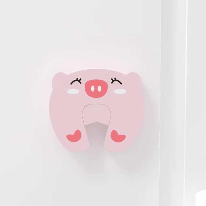 Augintinių durys: Dviejų krypčių įėjimas katėms ir šunims, ventiliacija, lengvas įėjimas-išėjimas, mielas stilius