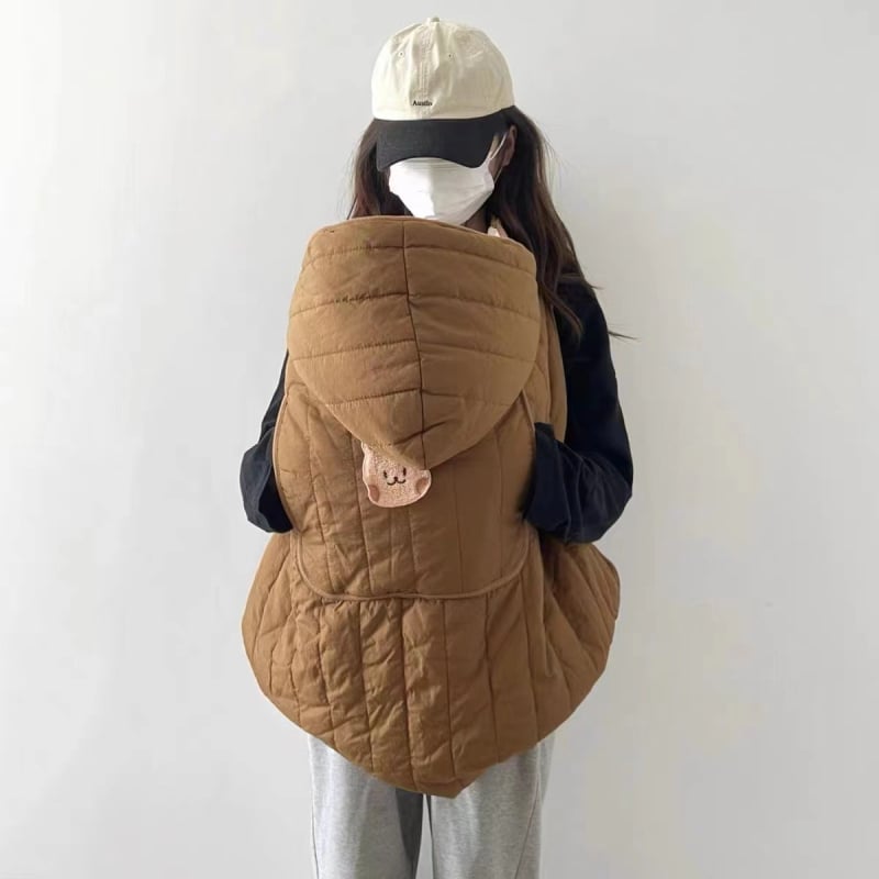 Deka za kolicu bebe protiv vjetra, za novorođenčad, za sve sezone, materijal: svilenkasta tkanina s cvjetnim uzorkom