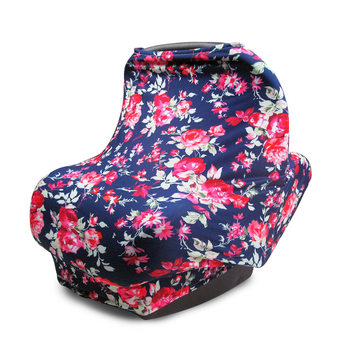 Vežimėlio uždangalas iš poliesterio | ZooTime/Animal Time | licencijuotas privatus prekės ženklas