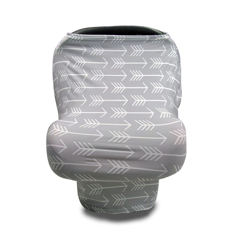 Vežimėlio uždangalas iš poliesterio | ZooTime/Animal Time | licencijuotas privatus prekės ženklas