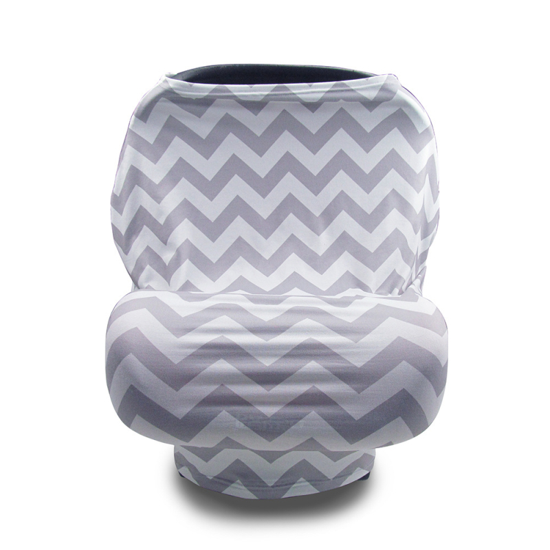 Vežimėlio uždangalas iš poliesterio | ZooTime/Animal Time | licencijuotas privatus prekės ženklas