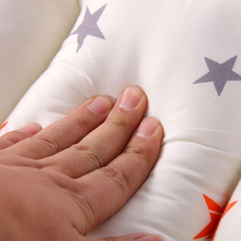 Debeli pamukasti jastučić za sjedalo kolica, Korejskog stila, univerzalan za sve sezone, za bebe 0–3 godine