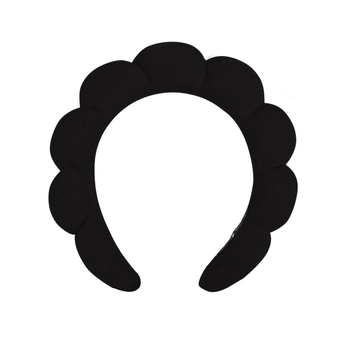 RUDAN χειροποίητο αξεσουάρ μαλλιών από ύφασμα για γυναίκες – κορεατικό στυλ, κεφαλόδεσμος για τα μαλλιά, Άνοιξη 2025