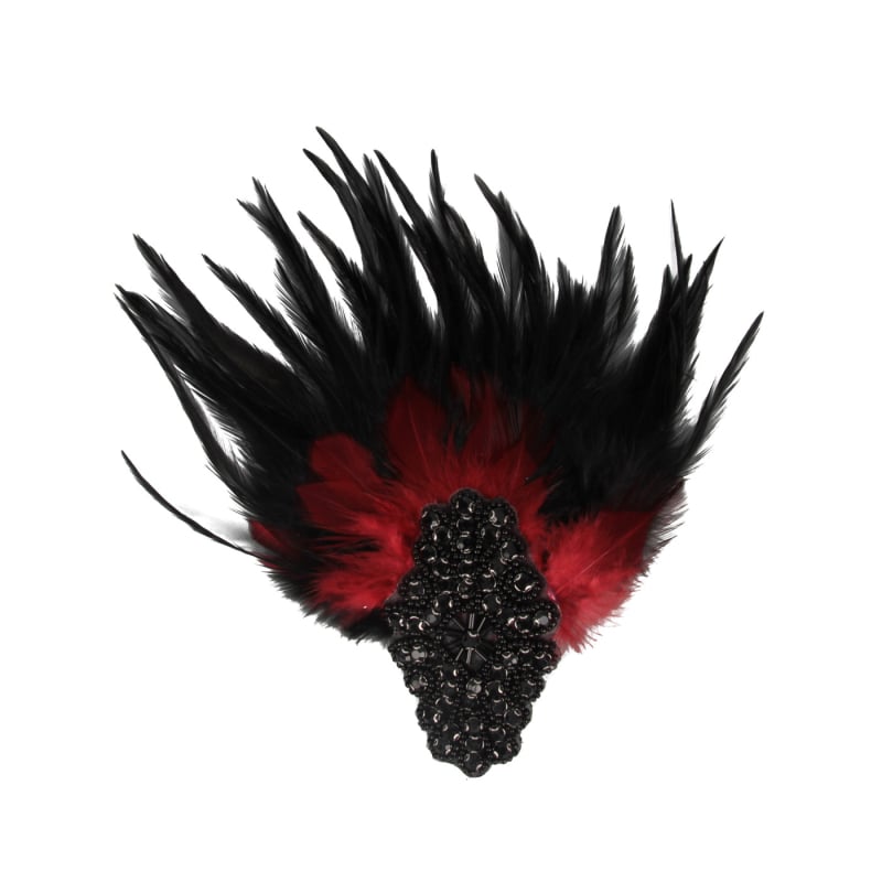 Аксесоари за глава - Gatsby лента за глава 1920-те, Lowosaiwor, производство №2019070178, античен стил