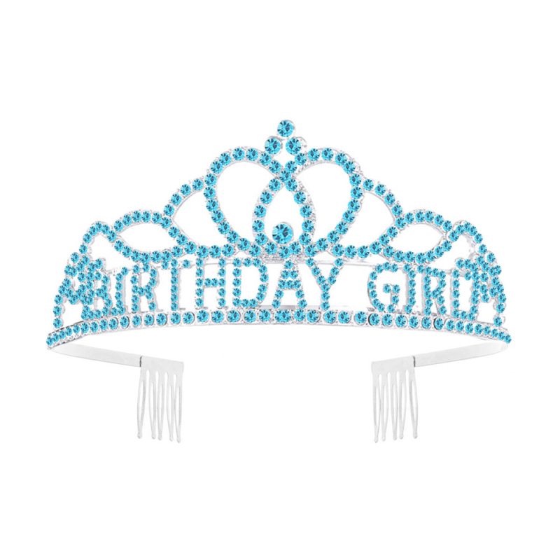 Krunica za glavu od legure s dijamantnom ukrasom, ručno izrađeno, ženski dodaci za kosu