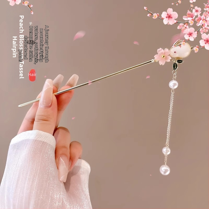 Dodatak za glavu: legura, antički stil, geometrijski dizajn, elektroplakirani završni sloj